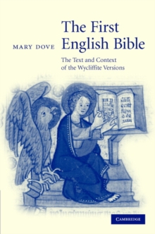 First English Bible
