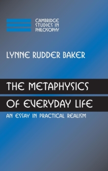 Metaphysics of Everyday Life