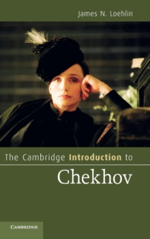 Cambridge Introduction to Chekhov