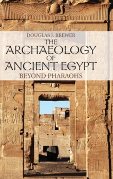Archaeology of Ancient Egypt