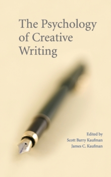 Psychology of Creative Writing