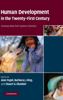 Image for Human Development in the Twenty-First Century