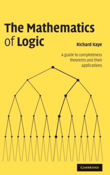 Mathematics of Logic