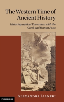 Western Time of Ancient History