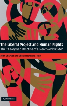 Liberal Project and Human Rights