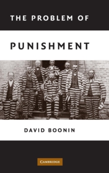 Problem of Punishment