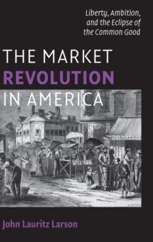 Market Revolution in America