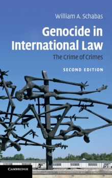 Image for Genocide in International Law