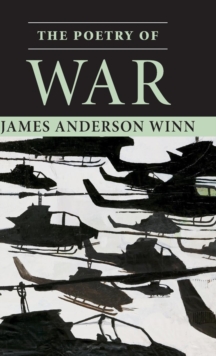 Poetry of War