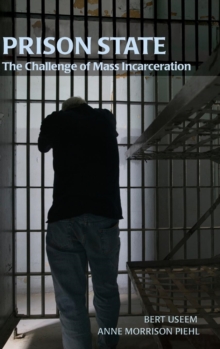 Prison State