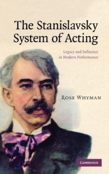 Stanislavsky System of Acting
