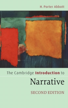 Cambridge Introductions to Literature