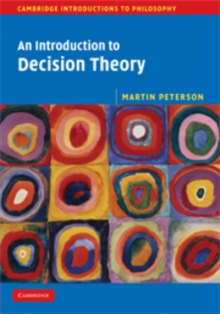 Cambridge Introductions to Philosophy