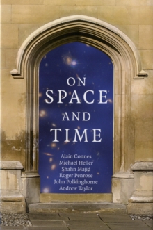 On Space and Time