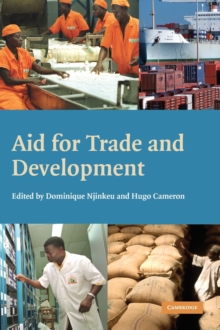 Aid for Trade and Development