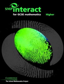 Image for SMP interact for GCSE mathematics: Higher