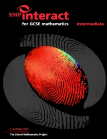 Image for SMP interact for GCSE: Intermediate