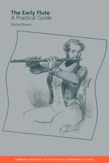 Image for The Early Flute