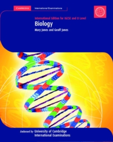 Image for Biology for IGCSE and O Level International Edition