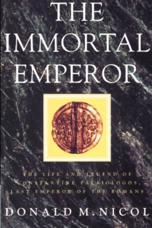 Immortal Emperor