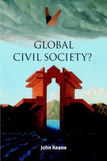 Global Civil Society?