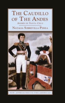 Caudillo of the Andes