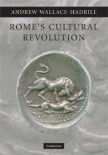 Image for Rome's Cultural Revolution