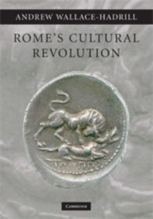 Rome's Cultural Revolution
