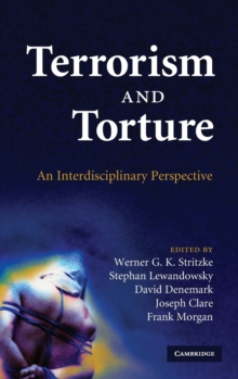 Terrorism and Torture