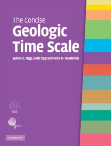 Image for The Concise Geologic Time Scale