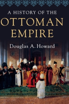 History of the Ottoman Empire