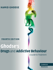 Image for Ghodse's Drugs and Addictive Behaviour