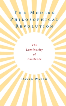 Modern Philosophical Revolution