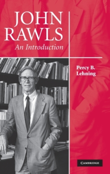 John Rawls: An Introduction