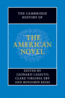 Image for The Cambridge History of the American Novel