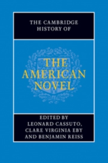 Cambridge History of the American Novel