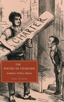 Poetry of Chartism