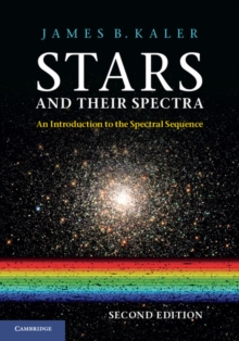 Image for Stars and their Spectra