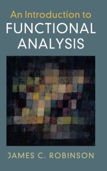 Introduction to Functional Analysis