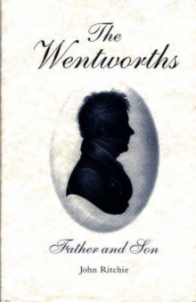 Image for The Wentworths