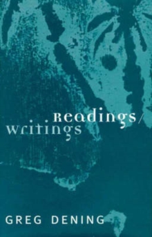 Image for Readings/Writings