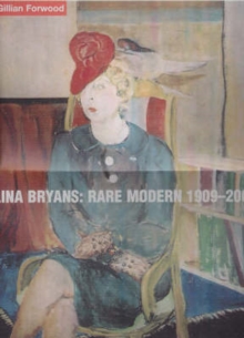 Image for Lina Bryans