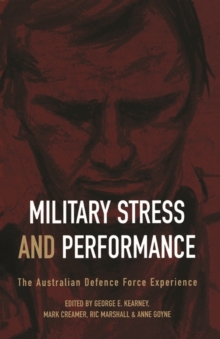 Image for Military Stress And Performance