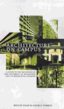 Image for Architecture on Campus