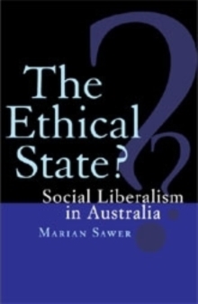 Ethical State?