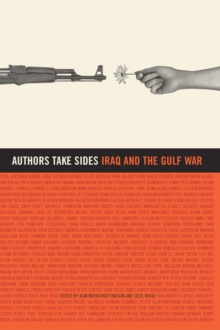 Image for Authors Take Sides On Iraq