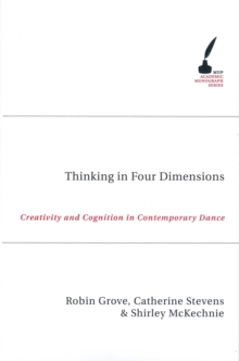 Image for Thinking In Four Dimensions