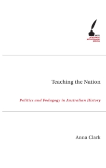 Image for Teaching The Nation