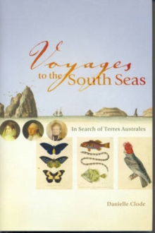 Image for Voyages To The South Seas