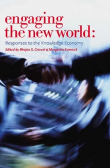 Engaging the New World